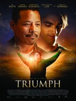 Triumph (2021) afişi