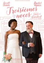 Troisièmes noces (2018) afişi