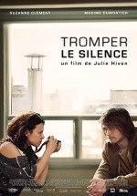 Tromper Le Silence (2010) afişi