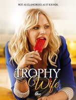 Trophy Wife (2013) afişi
