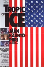 Tropic Of ıce - Jään Kääntöpiiri (1987) afişi