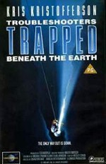 Trouble Shooters: Trapped Beneath The Earth (1993) afişi