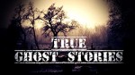 True Ghost Stories (2017) afişi