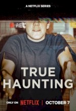 True Haunting (2025) afişi
