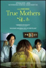 True Mothers (2020) afişi True Mothers (2020) afişi