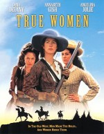 True Women (1997) afişi