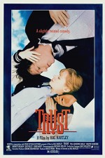 Trust (1990) afişi