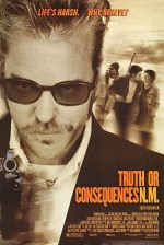Truth Or Consequences, N.m. (1997) afişi