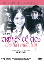 Truyen co tich cho tuoi muoi bay (1988) afişi