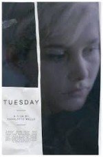 Tuesday (2015) afişi