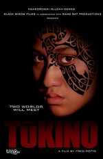 Tukino (2016) afişi