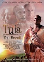 Tula: The Revolt (2013) afişi