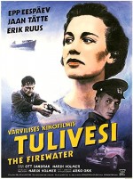 Tulivesi (1994) afişi