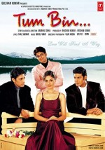 Tum Bin (2001) afişi