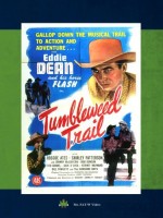 Tumbleweed Trail (1946) afişi