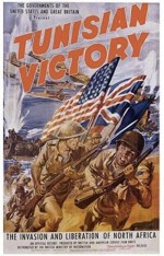 Tunisian Victory (1944) afişi