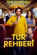 Tur Rehberi (2025) afişi