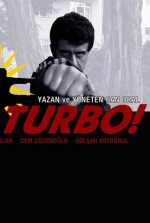 TURBO!  afişi