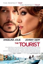Turist (2010) afişi