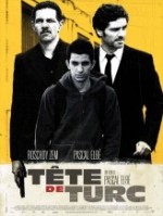 Türk Kafası (2010) afişi Türk Kafası (2010) afişi