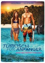 Türkisch Für Anfänger (2012) afişi