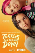 Turtles All the Way Down (2023) afişi