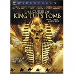 Tutankamon'un Laneti (2006) afişi