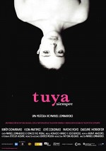 Tuya Siempre (2007) afişi