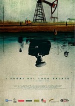 Tuz Gölü Hayalleri (2015) afişi