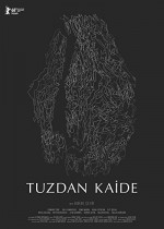 Tuzdan Kaide (2018) afişi