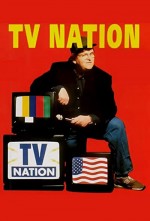 TV Nation (1994) afişi