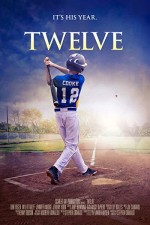 Twelve (2019) afişi