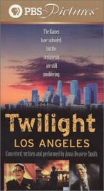 Twilight: Los Angeles (2000) afişi