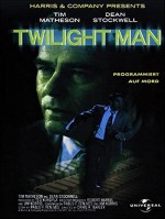 Twilight Man (1996) afişi