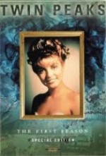 Twin Peaks (1990) afişi Twin Peaks (1990) afişi