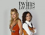 Twins (2005) afişi