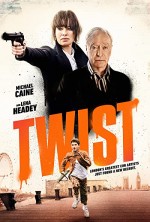 Twist (2021) afişi
