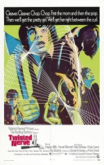 Twisted Nerve (1968) afişi