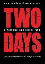 Two Days (2012) afişi
