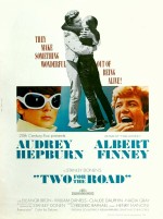Aşk Yolu (1967) afişi Aşk Yolu (1967) afişi