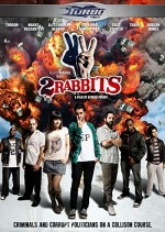Two Rabbits (2012) afişi