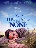 Two Thousand And None (2000) afişi