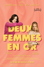 Two Women (2025) Fragman (2025) afişi