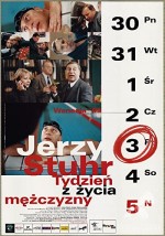 Tydzien Z Zycia Mezczyzny (1999) afişi