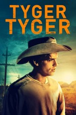 Tyger Tyger (2019) afişi