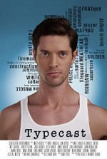 Typecast (2014) afişi