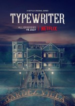 Typewriter (2019) afişi