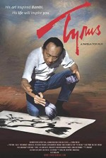 Tyrus (2015) afişi