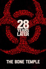 Untitled Nia DaCosta/28 Years Later Project (2026) afişi