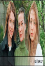 Üç Kadın (2005) afişi